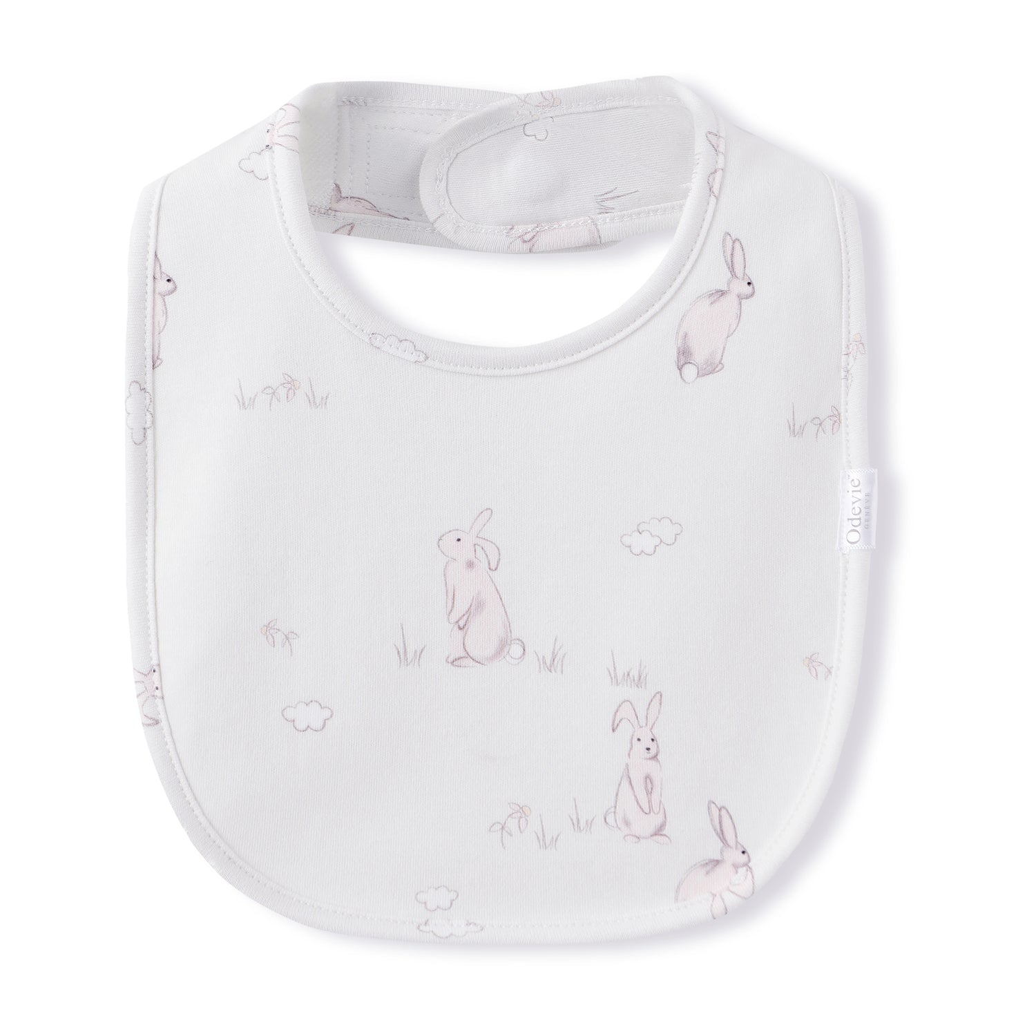 Bib 2-Pack - Petits Reveurs