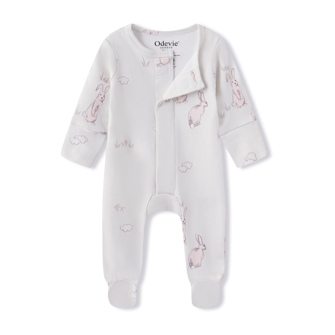 Les Essentiels Cotton - Petits Reveurs