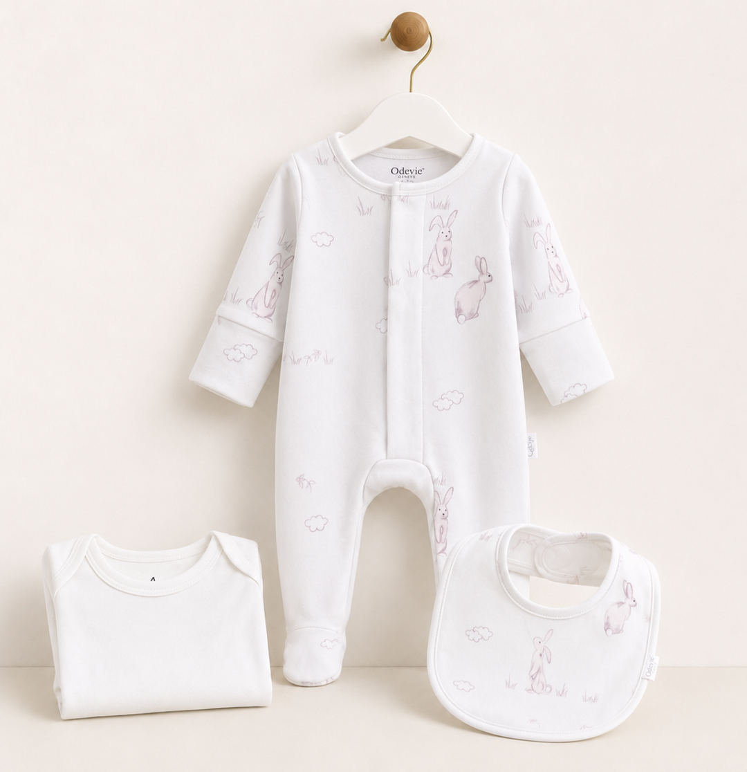 Les Essentiels Cotton - Petits Reveurs