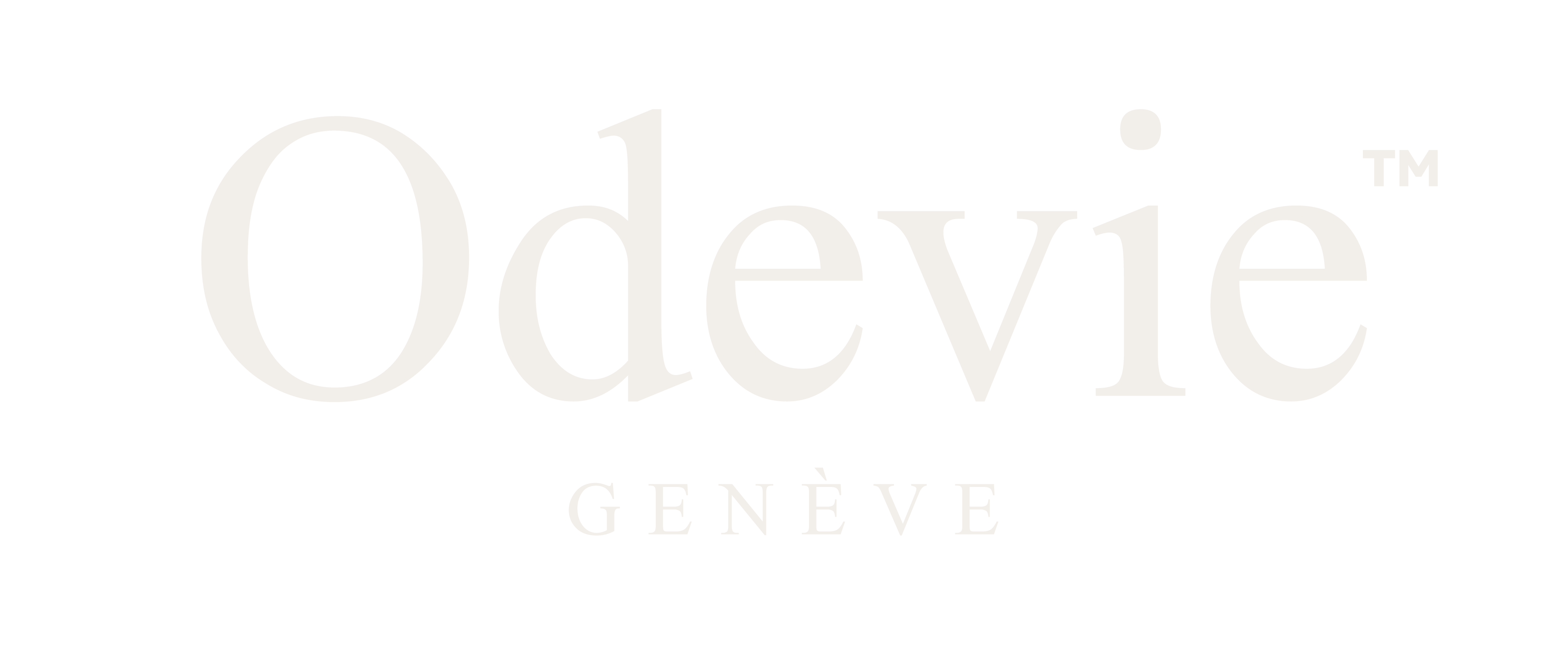 Odevie Genève 